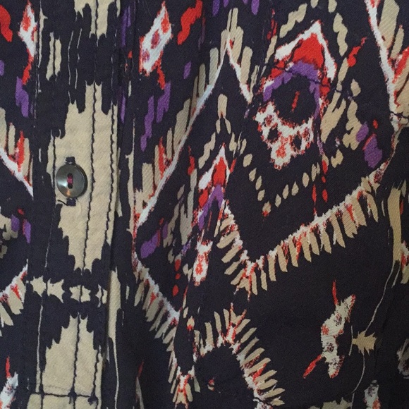 Holding Horses by Anthropologie dress - Picture 3 of 3